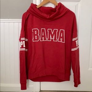 PINK Alabama Sweatshirt